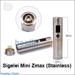 Sigelei Mini Zmax VV/VW Mod