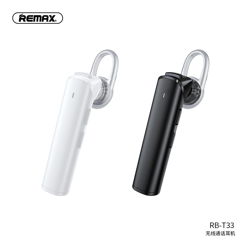 REMAX RB-T33 Wireless Earphone(60mAh)