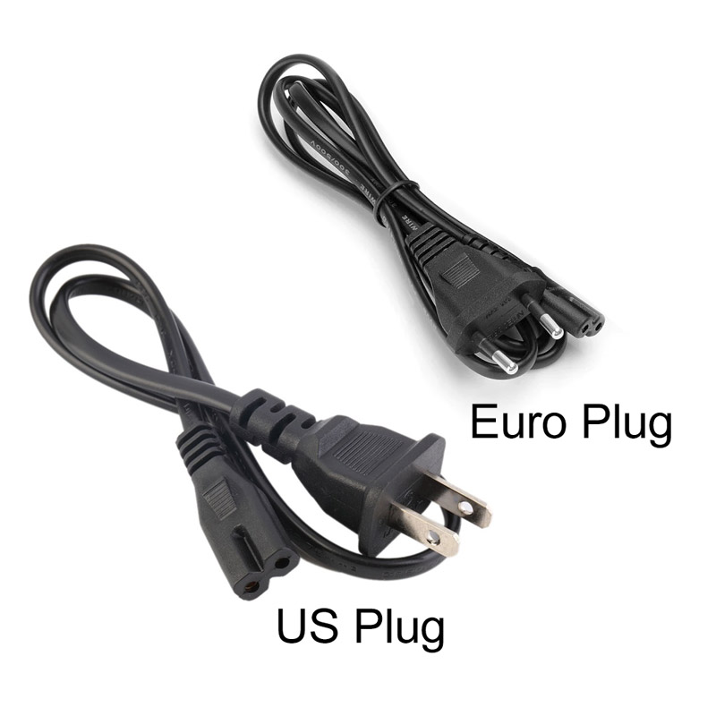 Nitecore Intellicharge Charging Cable for i2/i4/i8 (US/Euro/AU Plug)