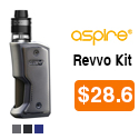 Aspire Feedlink Revvo