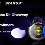 Starss ICON Kit Giveaway