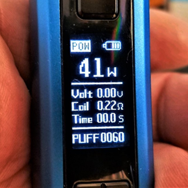 Uwell Aeglos Pod