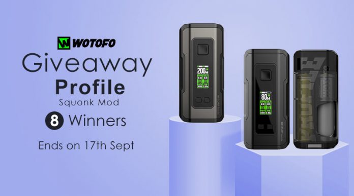 Wotofo Profile Squonk Giveaway-1