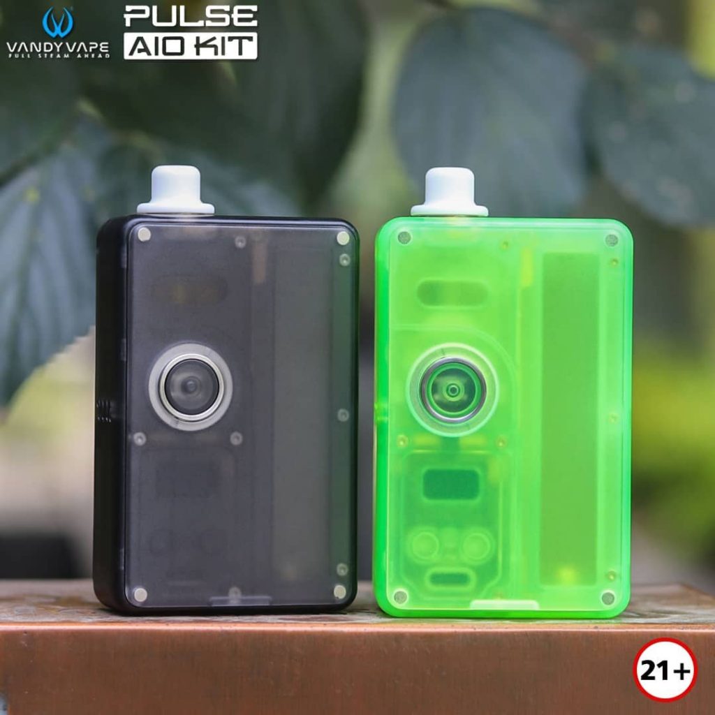 Vandy Vape Pulse AIO Kit-1