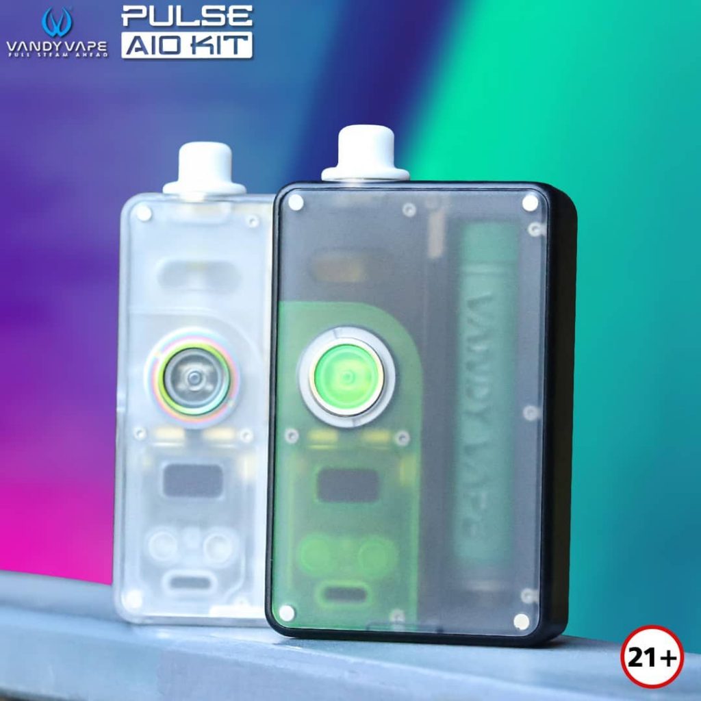 Vandy Vape Pulse AIO Kit-3