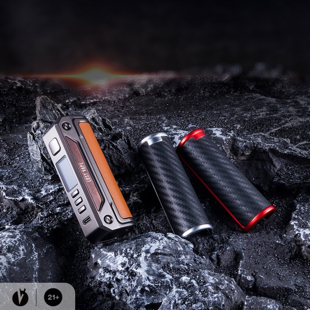 Lost vape бокс моды. Lost Vape Thelema solo 100w. Бокс мод Thelema solo 100w. Бокс мод лост вейп. Бокс мод Lost Vape Thelema solo DNA 100c.