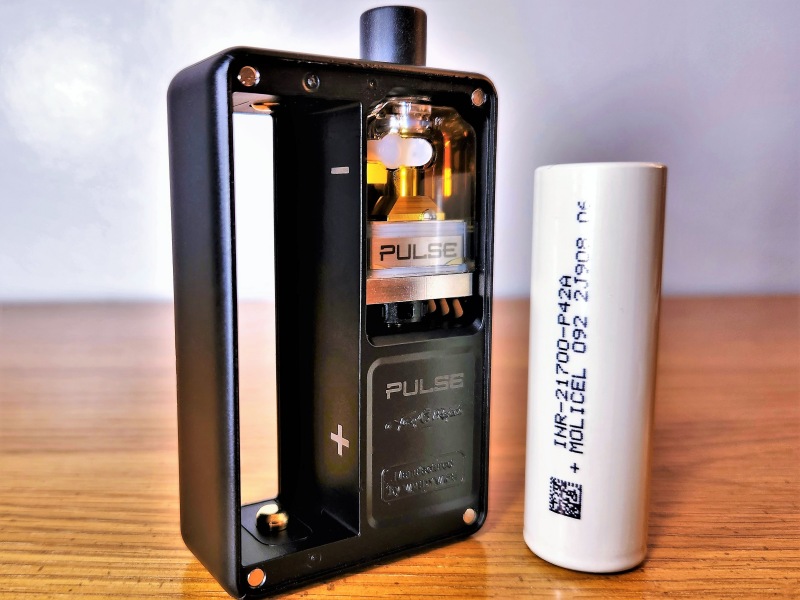 Vandy Vape Pulse AIO.5 Review