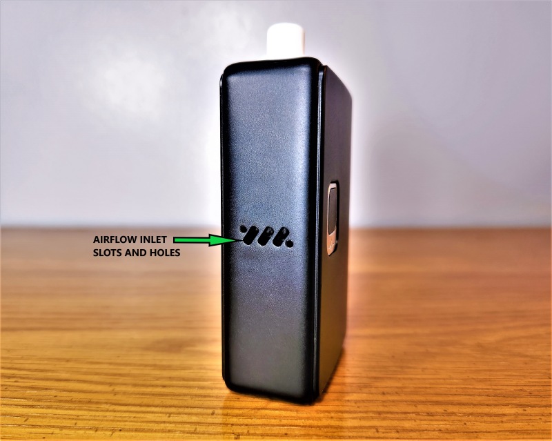 Vandy Vape Pulse AIO.5 Review