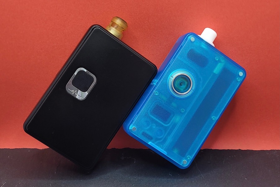 Vandy Vape Pulse AIO Mini Kit Review