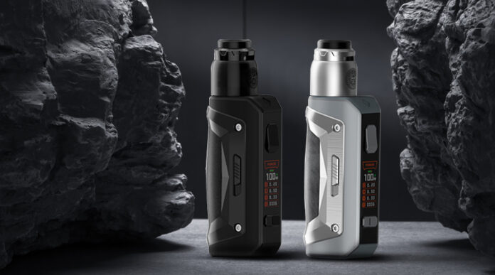 Geekvape S100 Review by Ben-Cover