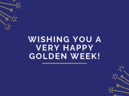 Golden Week Holiday Notice 2024-1