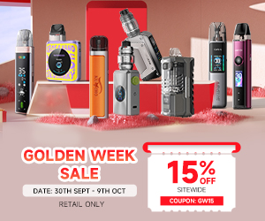 Golden Week Sale 2024