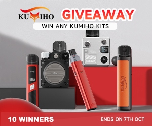 KUMIHO Giveaway