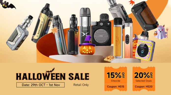 Halloween Sale 2024-1