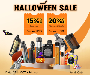 Halloween Sale 2024-2