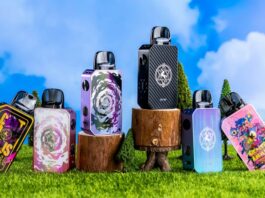 Lost Vape Centaurus E40 Review by Antony-Cover