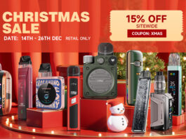 Christmas Sale for Retail 2024-1