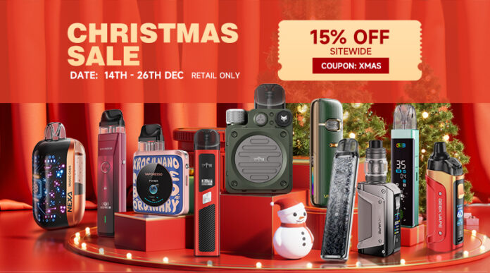 Christmas Sale for Retail 2024-1