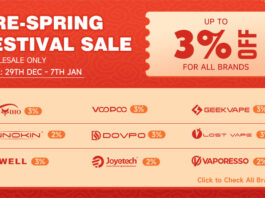 Pre-Spring Festival Sale for Wholesale 2024-1