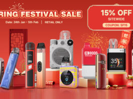 Spring Festival Sale 2025-a