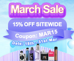 March Sale 2025