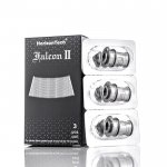 HorizonTech Falcon II Sector Mesh Coil (3pcs/pack)