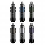 Moti X Mini Pod System Kit 1150mAh 4ml