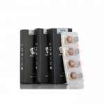 Uwell Crown 5 Tank Replacement Coil (4pcs/Pack)