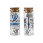 Vandy Vape Superfine MTL Fused clapton coil (30ga*2+38ga [A1] ) 0.99ohm