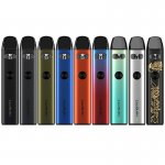 Uwell Caliburn A2 Pod System Kit 520mAh 2ml