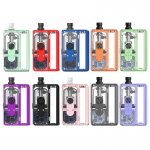 Vandy Vape Pulse AIO V2 80W Kit 6ml