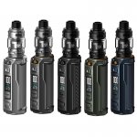 VOOPOO Argus XT 100W Mod Kit with Uforce-L Tank Atomizer 5.5ml