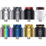 Hellvape Drop Dead 2 RDA Atomizer 24mm