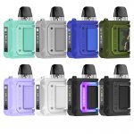 Geekvape Aegis Hero Q Pod Kit 1300mAh (Max 30W) 2ml