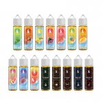 [Special Sample] 60ml Vapelf Free Base E-liquid (10pcs at most)