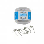 Vandy Vape Mato Triple Fused Clapton Coil (5pcs/pack)