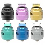 Oumier Wasp Nano RDA Pro Atomizer