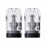 Uwell Dillon EM Pod Cartridge 2.5ml(4pcs/pack)