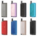 Joyetech eRoll Slim Pod System Kit with PCC Box 480mAh+1500mAh 2ml