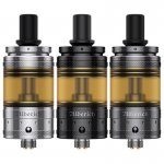 Vapefly Alberich MTL RTA Atomizer 3ml/4ml