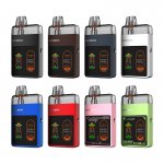 Vaporesso ECO Nano Pro Pod System Kit 1000mAh 6ml