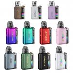 VOOPOO Argus P2 Pod System Kit 1100mAh 2ml