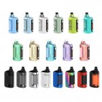 Geekvape H45 (Aegis Hero 2) Pod System Kit 1400mAh 4ml