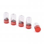 Thunderhead Creations Blaze RTA Ni80 4-Core Fused Clapton Coil 0.45ohm (10pcs/pack)