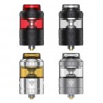 Vandy Vape Requiem RTA Atomizer 4.5ml