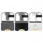 Yachtvape Eclipse Dual Boro Tank Atomizer 4ml