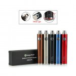 KangerTech Evod Variable Voltage 1600mAh Manual Battery