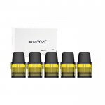 Joyetech WideWick Pod Cartridge 2ml (5pcs/pack)