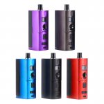 Steam Crave Meson AIO 100W Kit 5ml