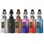 Vaporesso GEN 200 Mod Kit With iTank 2 Atomizer 8ml